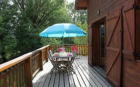 Le Chalet du Berger